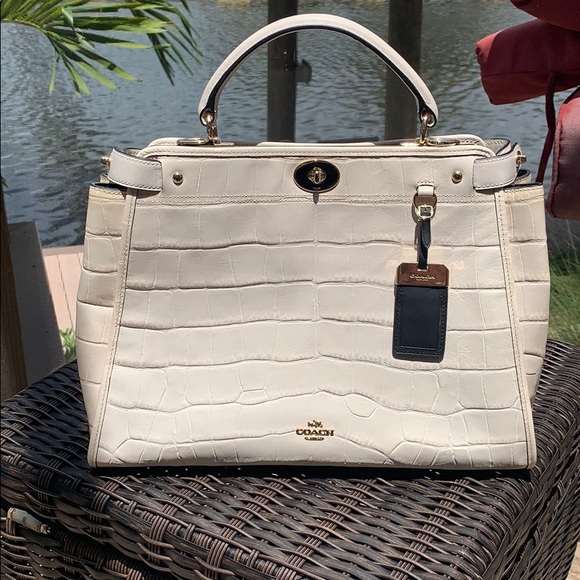 Coach Handbags - Coach handbag
